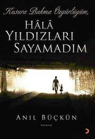 Hala Yıldızları Sayamadım