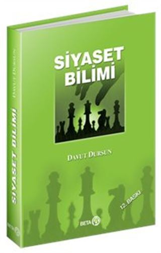 Siyaset Bilimi
