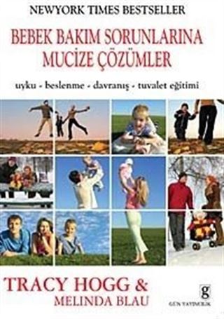 Bebek Bakım Sorunlarına Mucize Çözümler