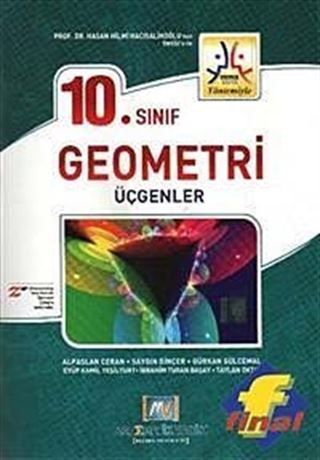 10. Sınıf Geometri-Üçgenler