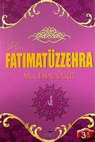 Hz. Fatımatüzzehra