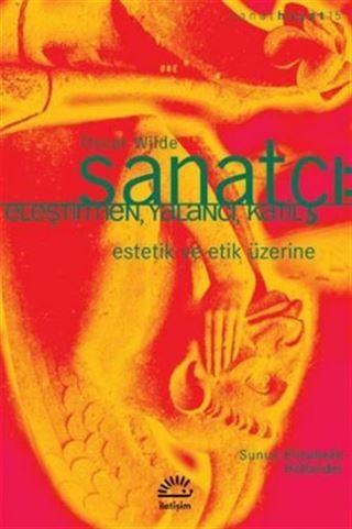 Sanatçı