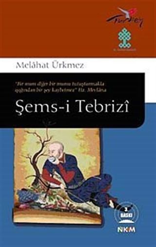 Şems-i Tebrizi