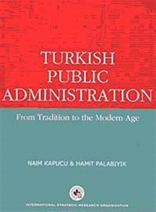 Turkish Public Administration