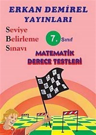 7. Sınıf Matematik Derece Testleri