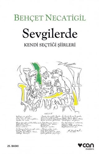 Sevgilerde