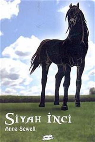 Siyah İnci