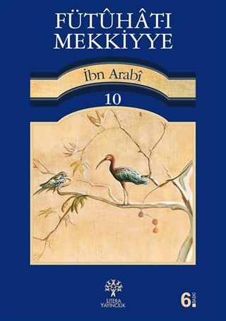 Fütuhat-ı Mekkiyye 10