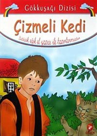 Çizmeli Kedi