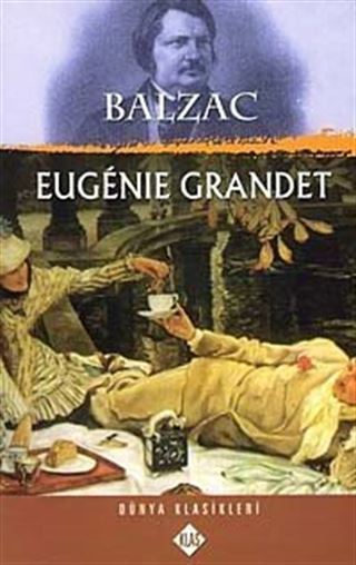 Eugenie Grandet