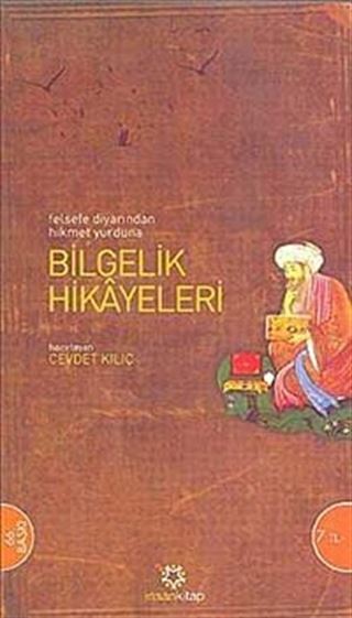 Bilgelik Hikayeleri (Cep Boy)