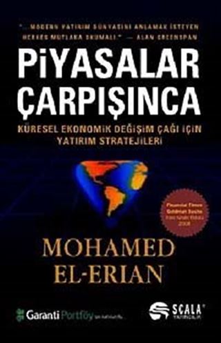 Piyasalar Çarpışınca