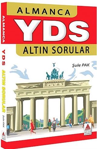 YDS Almanca Altın Sorular