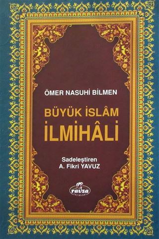 Büyük İslam İlmihali