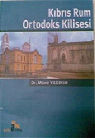 Kıbrıs Rum Ortodoks Kilisesi