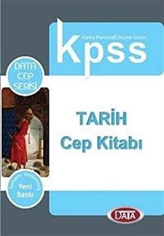 Kral Kızı Serisi - KPSS Tarih Cep Kitabı