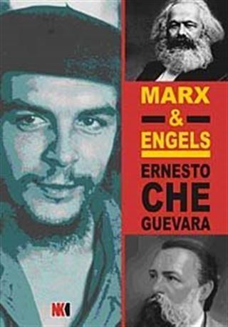 Marx Engels
