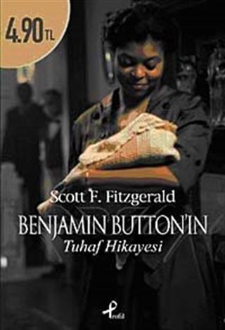 Benjamin Button'ın Tuhaf Hikayesi