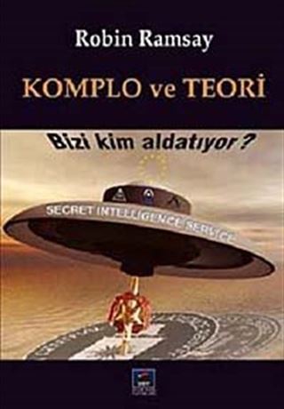 Komplo ve Teori