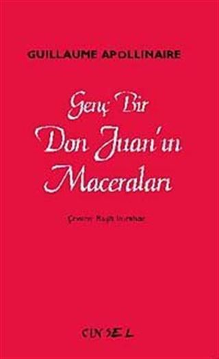 Genç Bir Don Juan'ın Maceraları (Küçük boy)