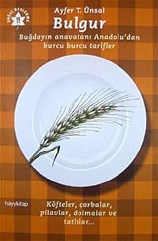 Bulgur
