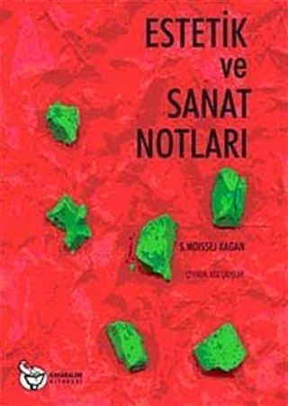 Estetik ve Sanat Notları