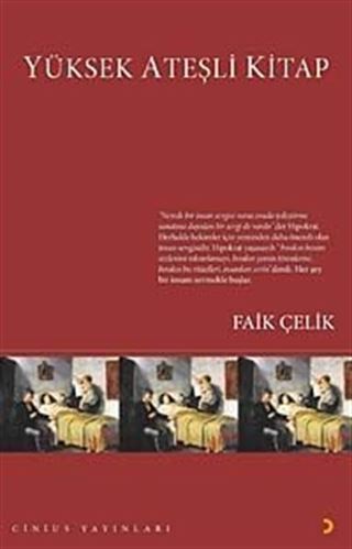 Yüksek Ateşli Kitap