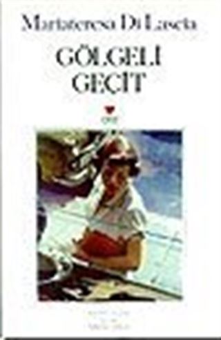 Gölgeli Geçit