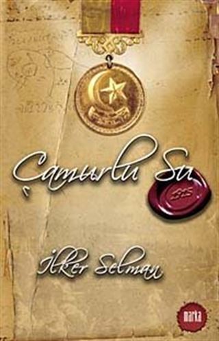 Çamurlu Su 1915
