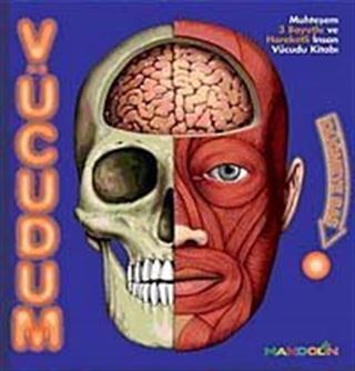 Vücudum