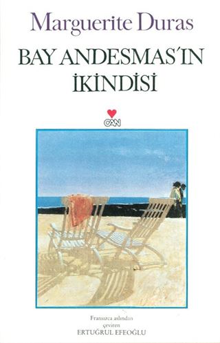 Bay Andesmas'ın İkindisi