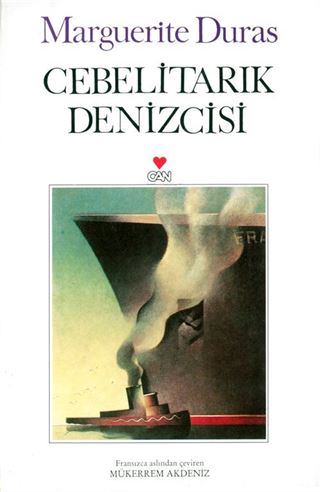 Cebelitarık Denizcisi