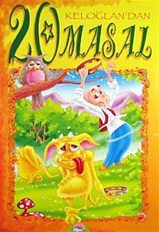Keloğlan'dan 20 Masal
