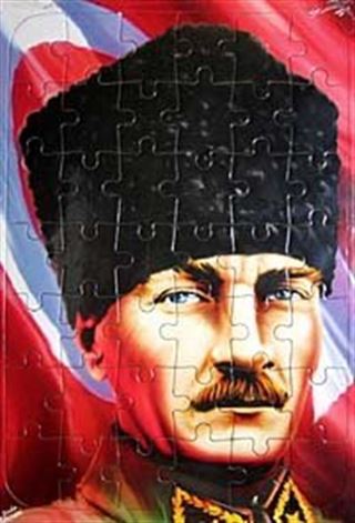 Andımız Yapboz