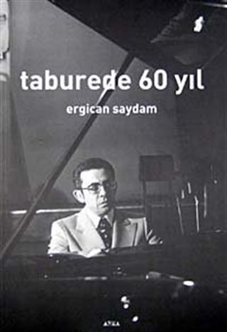 Taburede 60 Yıl