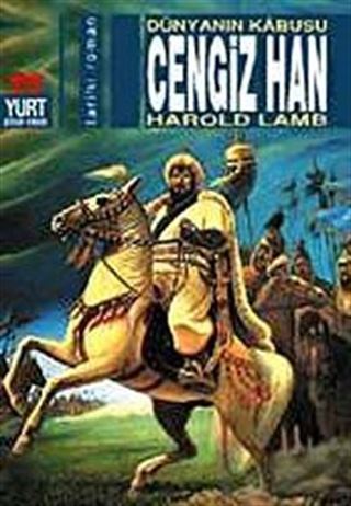 Cengiz Han