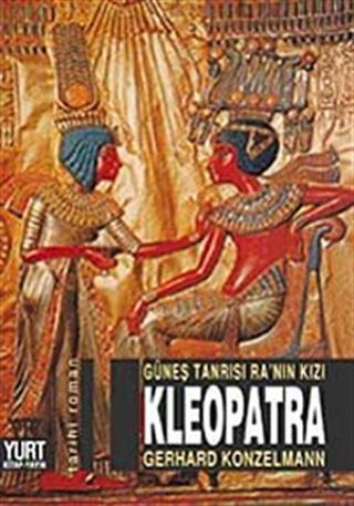 Kleopatra