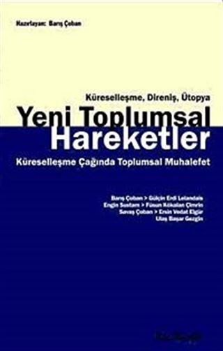 Yeni Toplumsal Hareketler