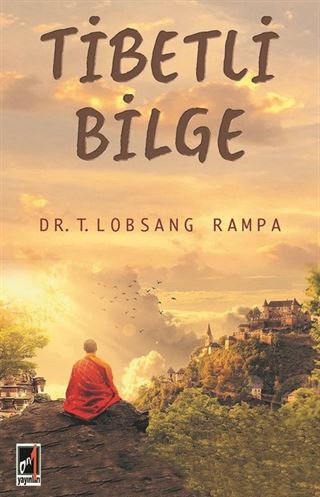 Tibetli Bilge