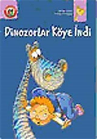 Dinozorlar Köye İndi