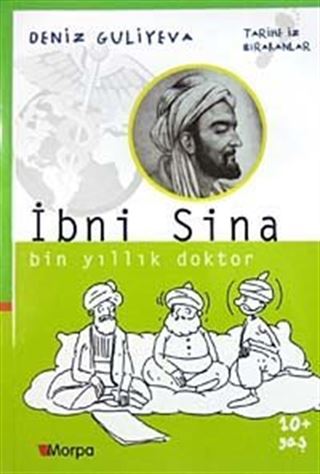 İbni Sina Bin Yıllık Doktor