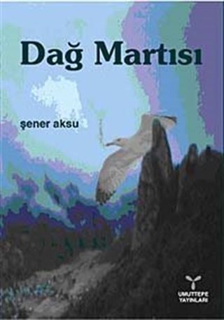 Dağ Martısı