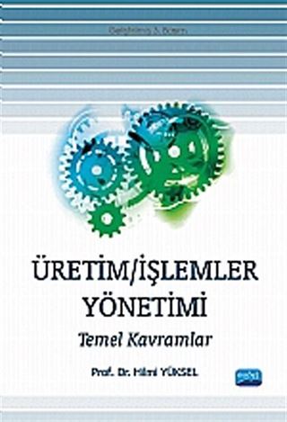 Üretim / İşlemler Yönetimi