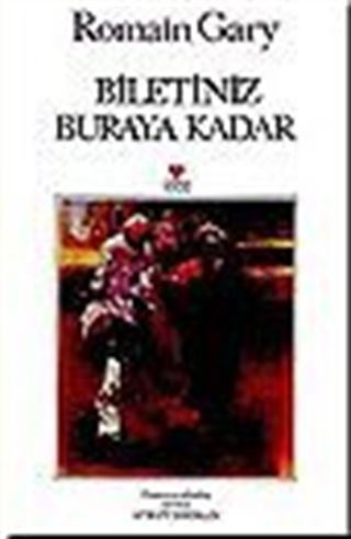 Biletiniz Buraya Kadar