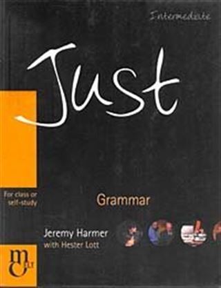 Just Grammar Intermediate