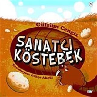Sanatçı Köstebek