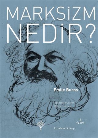 Marksizm Nedir (Cep Boy)