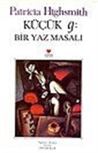 Küçük g: Bir Yaz Masalı