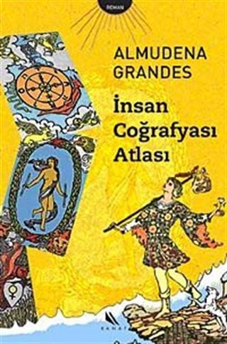 İnsan Coğrafyası Atlası
