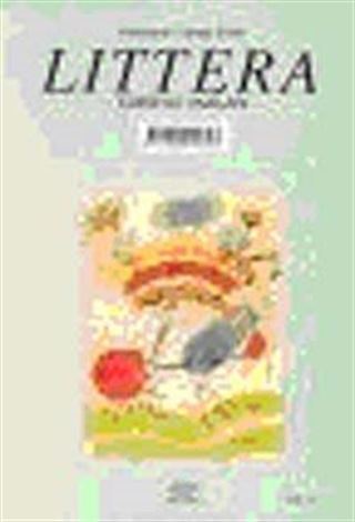 Littera Edebiyat Yazıları Cilt: 9